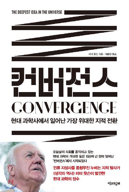 컨버전스 감상평