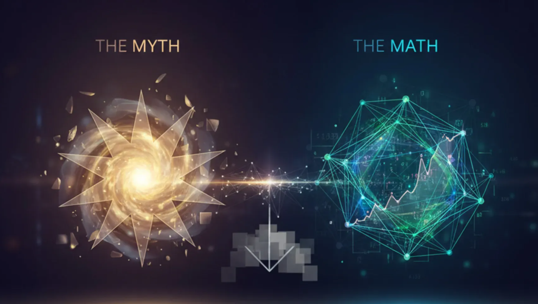 텐베거의 신화와 수학: 투자자들이 간과하는 것