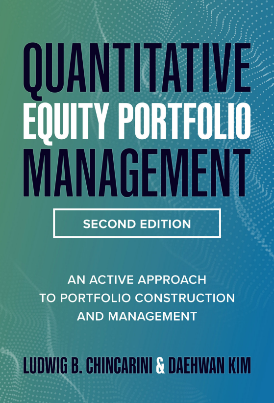 (QEPM) Chapter1: The Power of QEPM