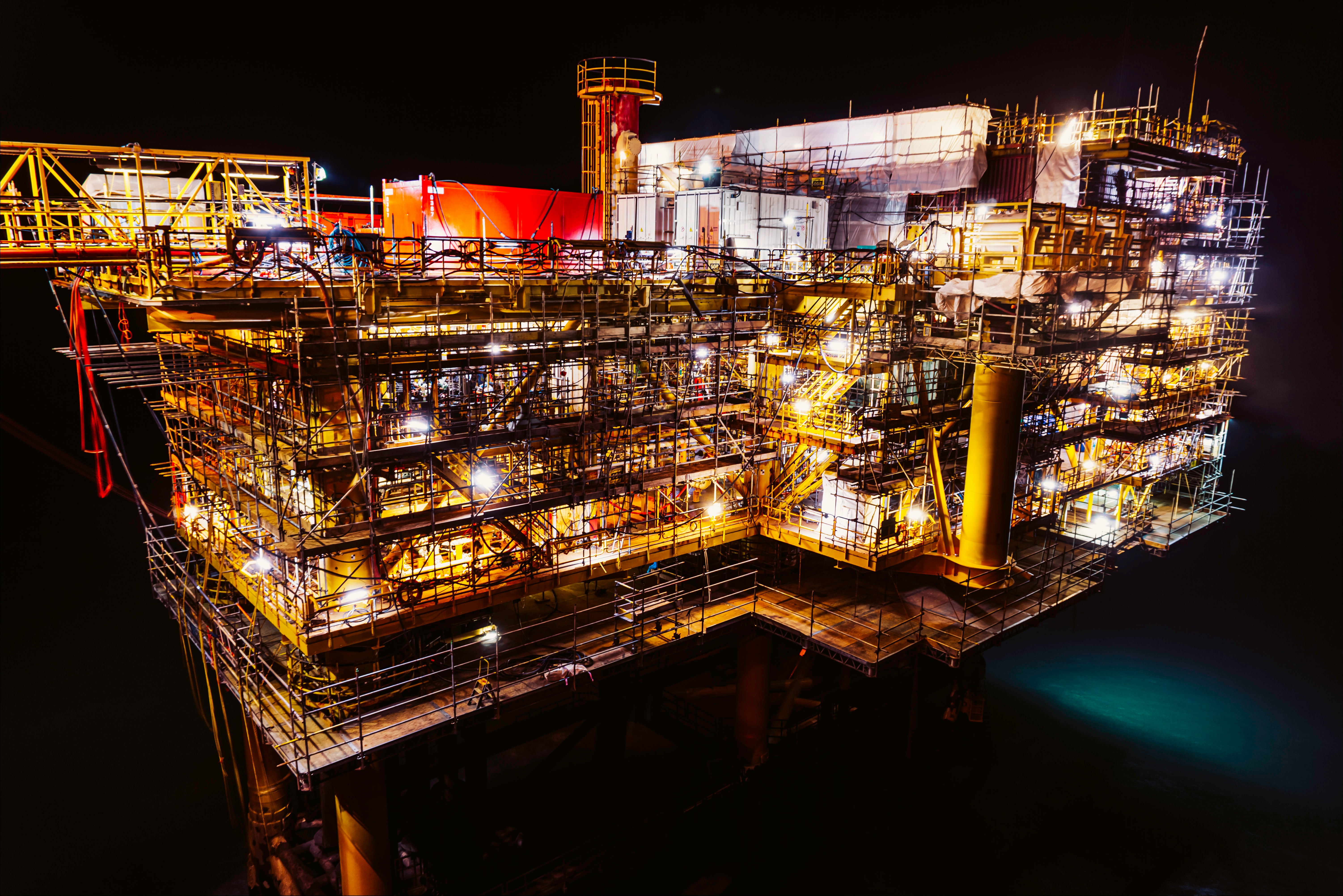 Bank of America Conference - TechnipFMC (FTI)