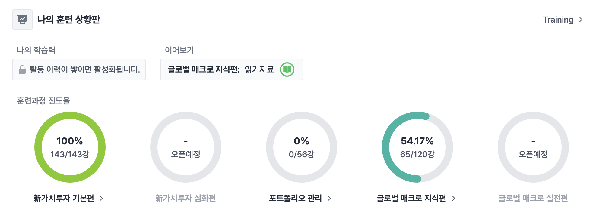 매일매일이 즐거운 이유 + 제프 베조스는 몇 분할로 운동을 할까?