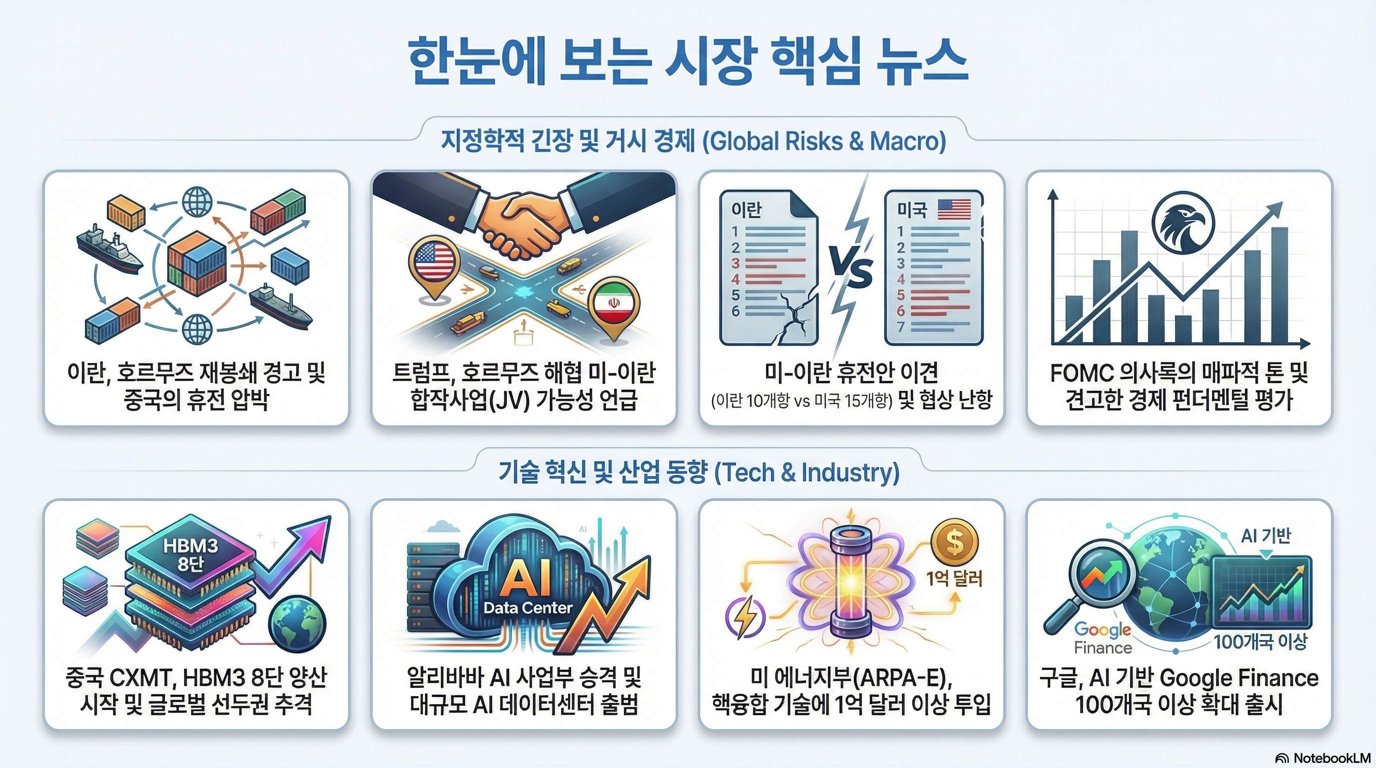 ๐จ ์ค๋์ ํต์ฌ ๋ด์ค ํ ์ค | 4/9(๋ชฉ)