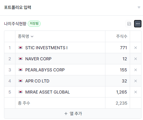 매매일지-25.2/11