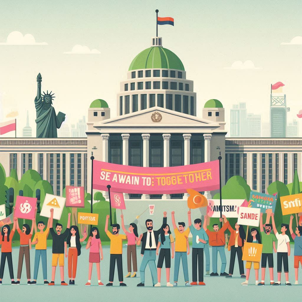 언제나 취지는 좋다..하지만...feat. 시민단체