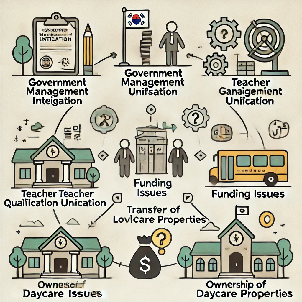 유보통합, 왜 논란인가? 핵심 쟁점 6가지 총정리