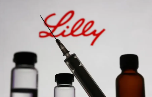 일라이릴리를 매수하게 된 계기