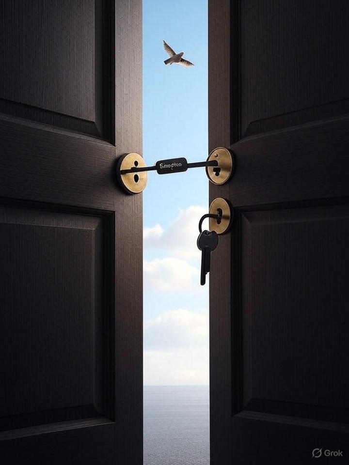 개인 투자자는 왜 자유로울수록 망할까?