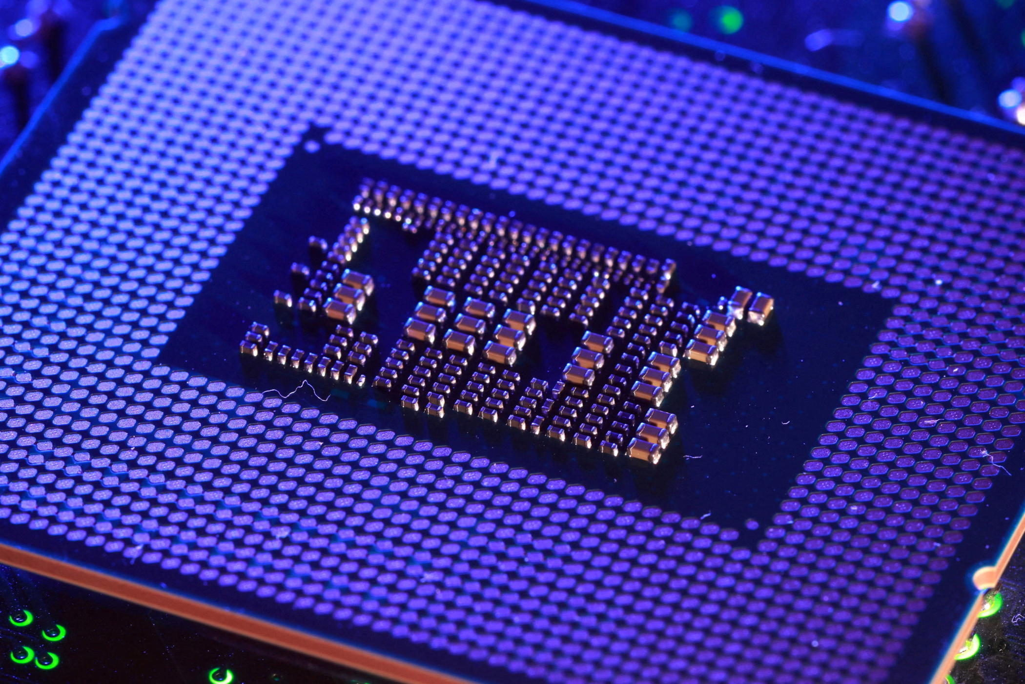 메타 -9%, 알파벳은 강세였던 하루