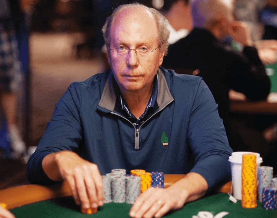 포커의 5가지 개념(투자 vs 포커)