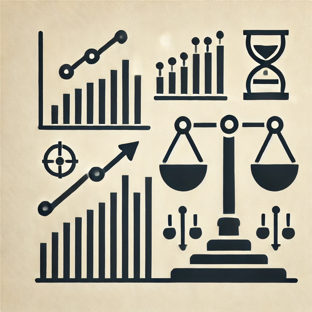 ๐ 2์ 3์ฃผ์ฐจ ์ฃผ๊ฐ ์ด์ต ๋ํฅ โ ๊ธ๋ก๋ฒยท๊ตญ๋ด ์ค์ ์ ๋ง ๋ถ์