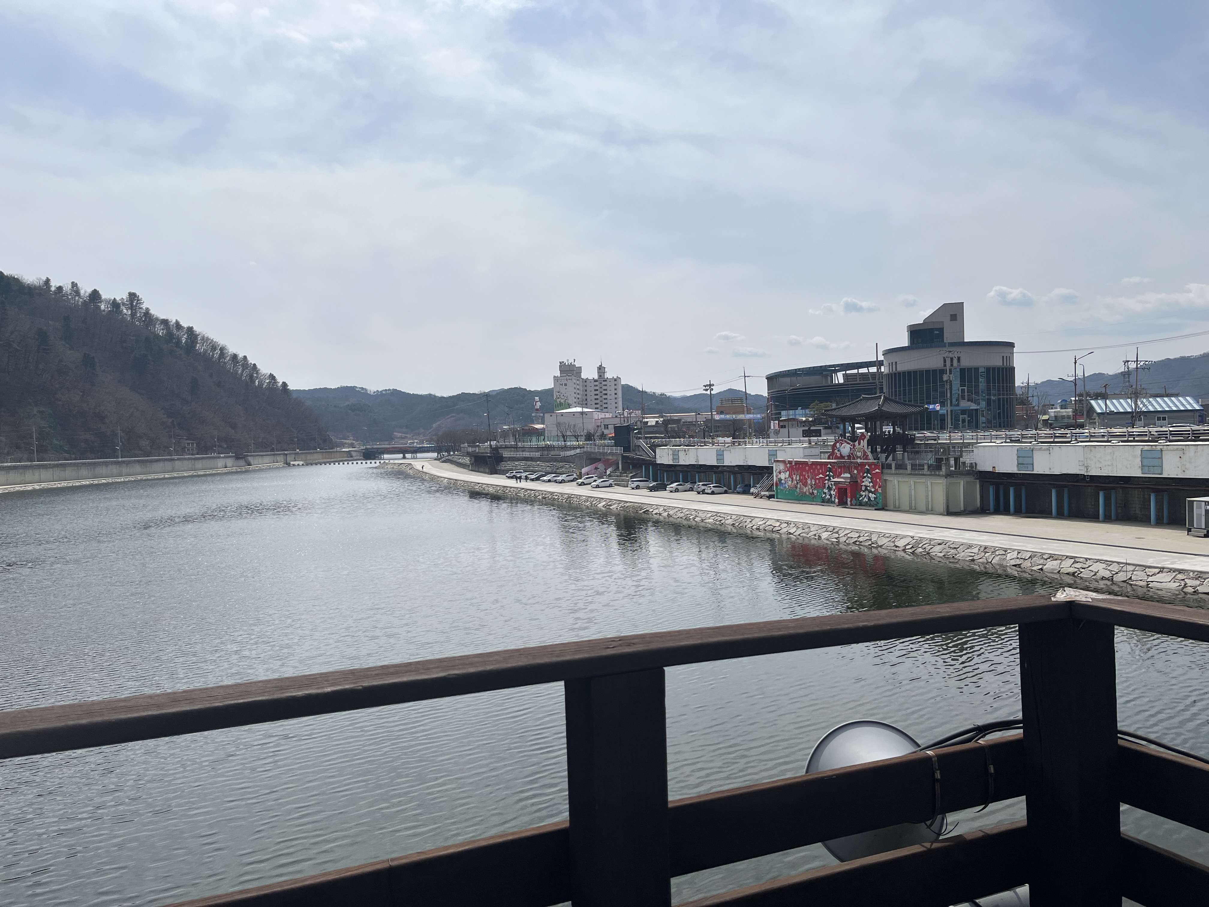 (진) 해방의 날, 37개월의 공보의 생활, 드디어 끝!