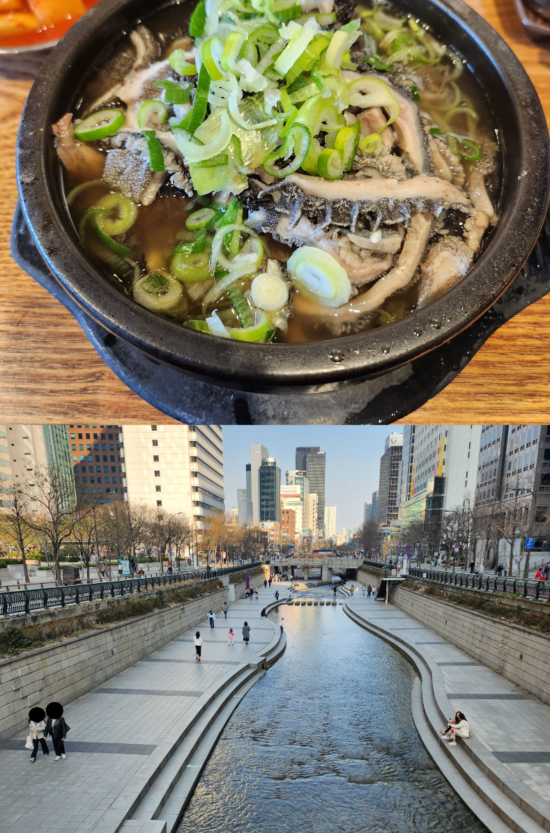 230319 교보문고 광화문점 사인회 후기