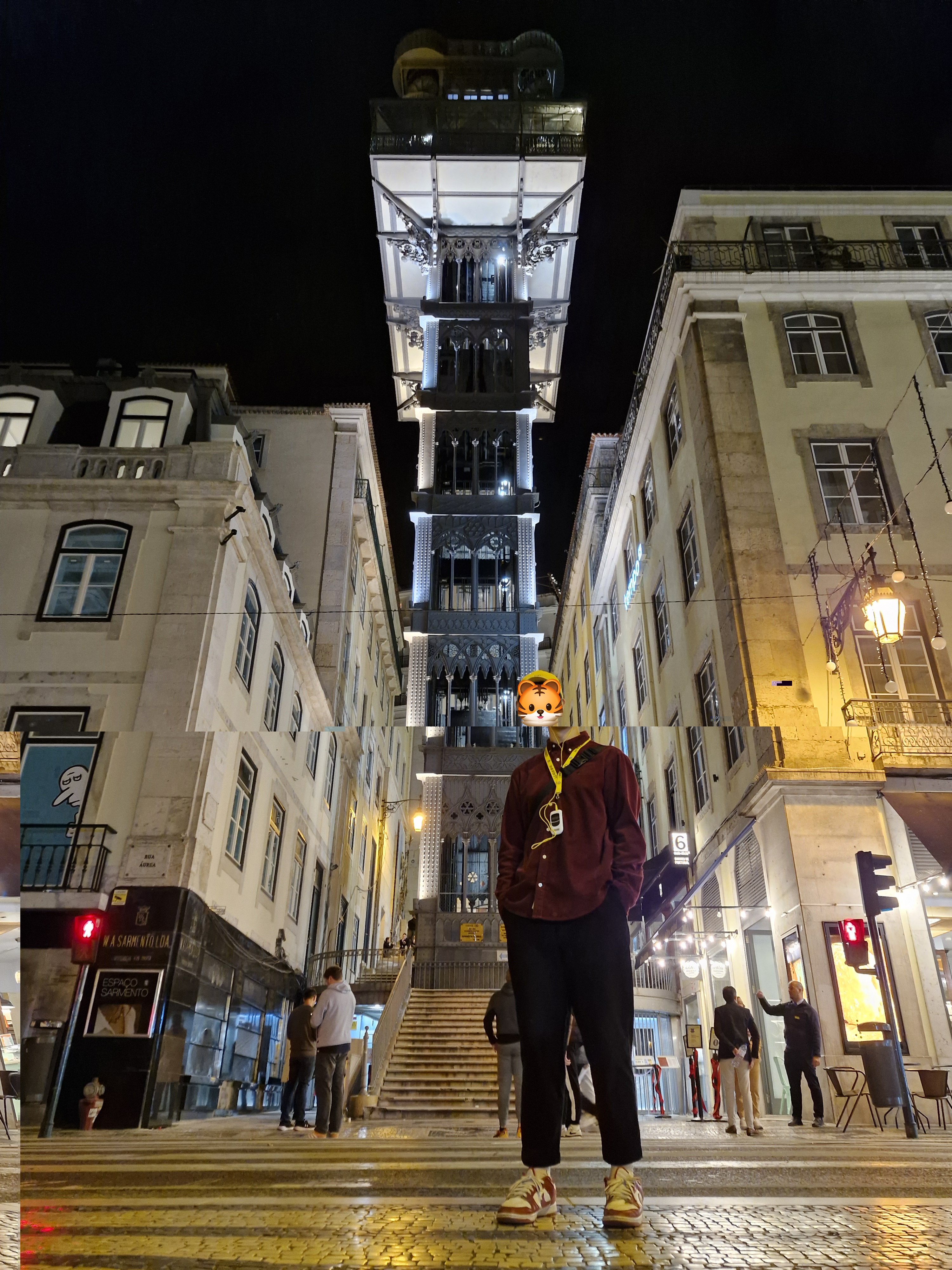 241029_리스본 여행중