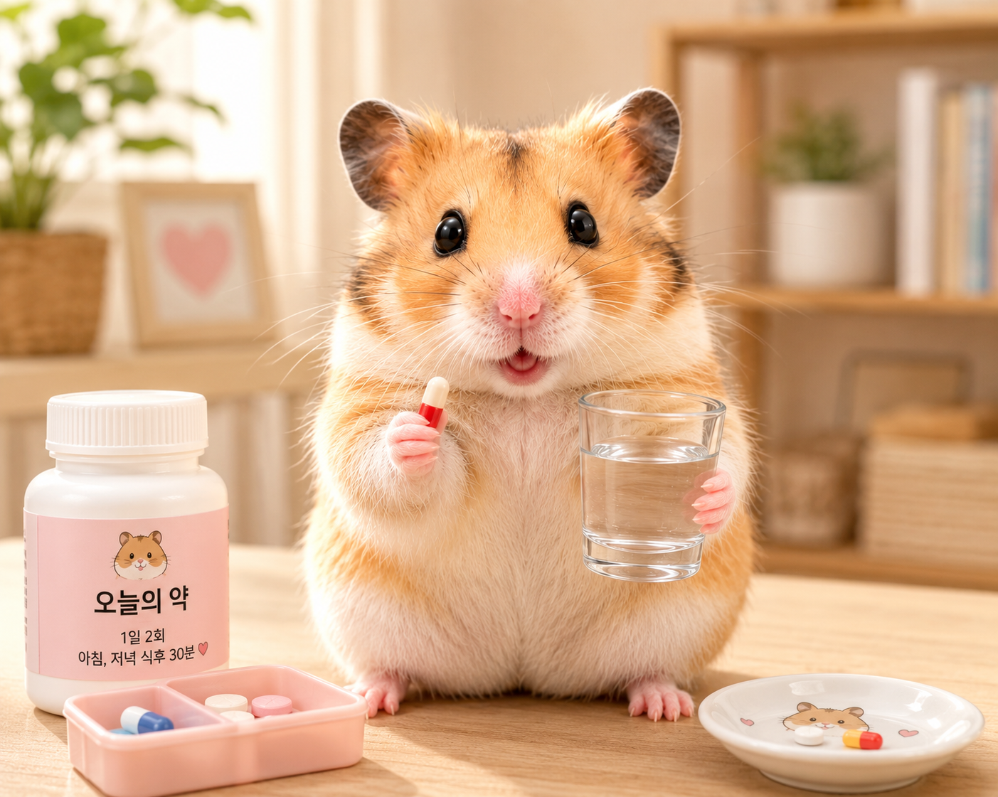 두 알에서 다섯 알로, 실직 후 늘어난 나의 정신과 약물 이야기