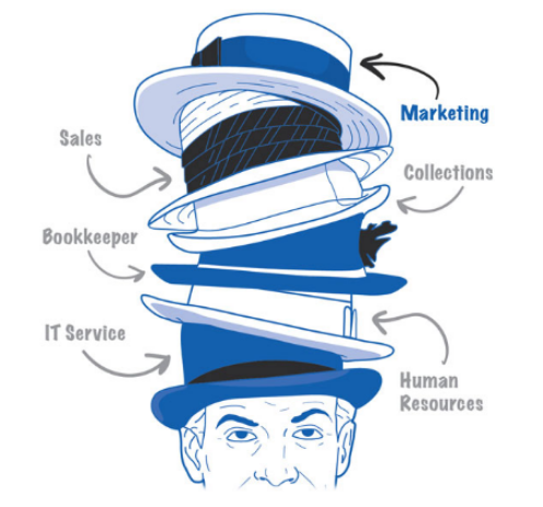 큰 차이를 만드는 작은 것들