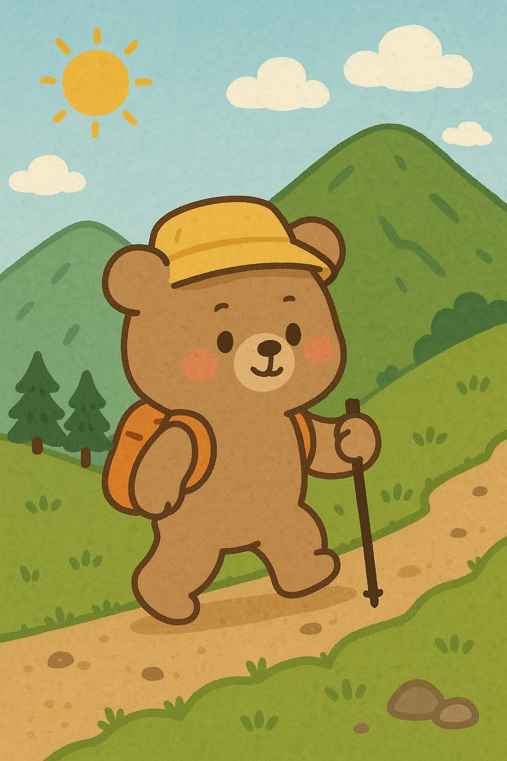 트레이딩과 지연된 보상