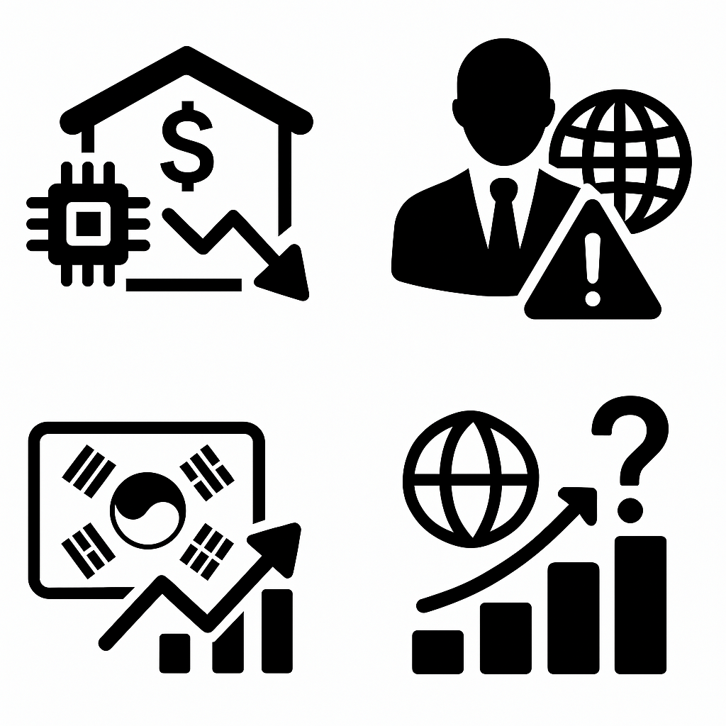 윤석열 대통령 파면 결정…헌재 “계엄 선포, 중대한 위기 없었다”