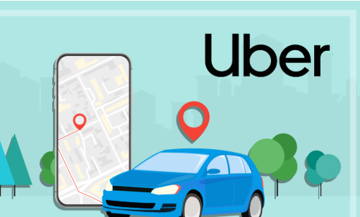 흥미로운 우버와 테슬라