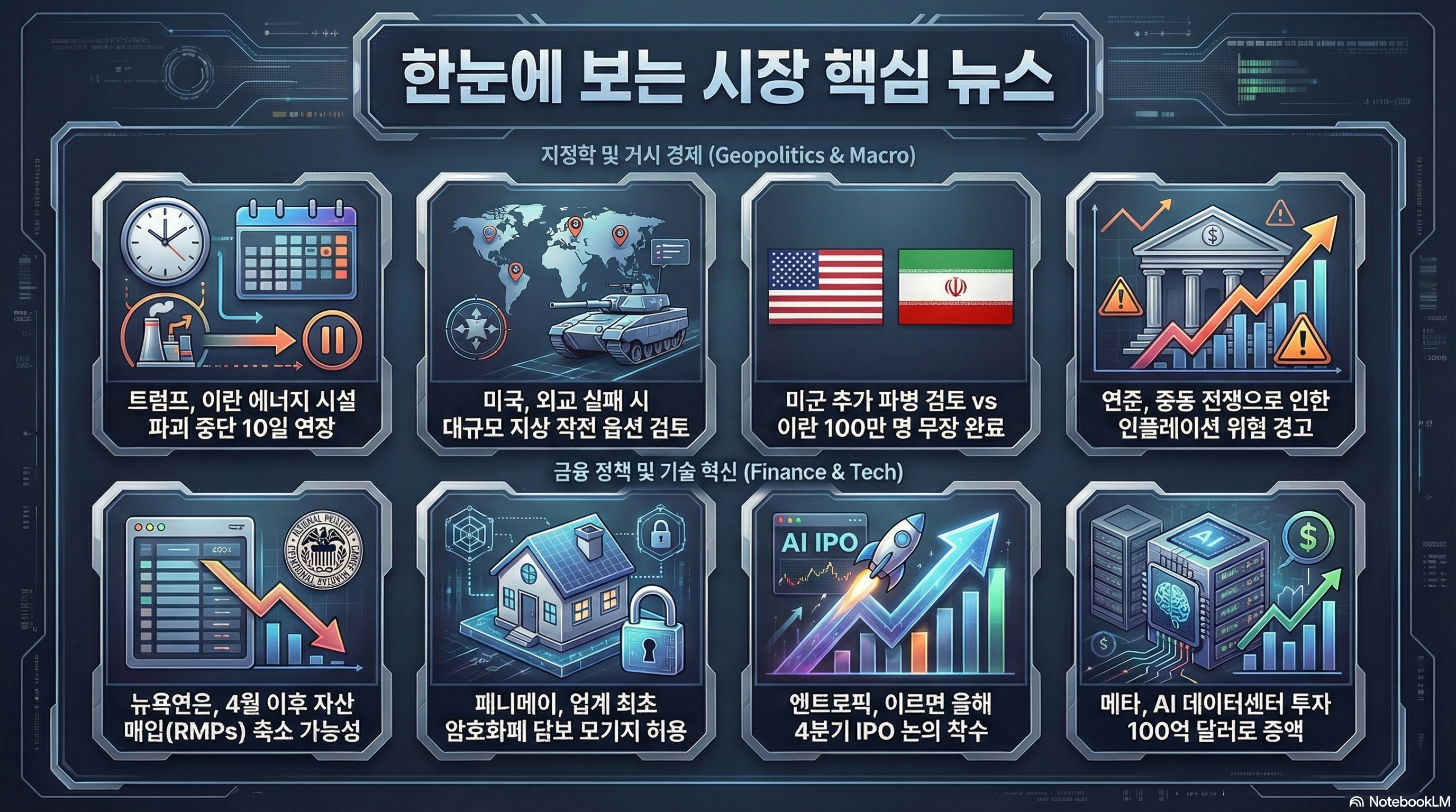 ๐จ ์ค๋์ ํต์ฌ ๋ด์ค ํ ์ค | 3/27(๊ธ)