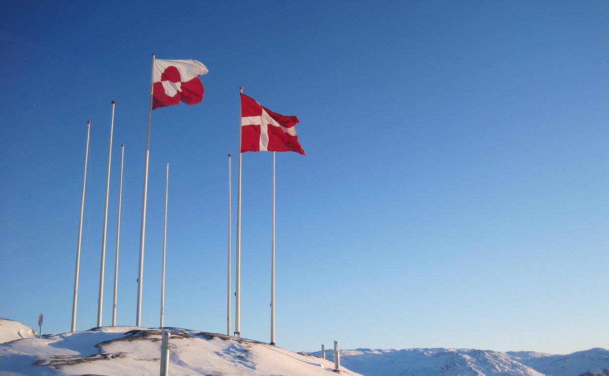 그린란드 사태: 이미지 정치와 전략적 실익 사이