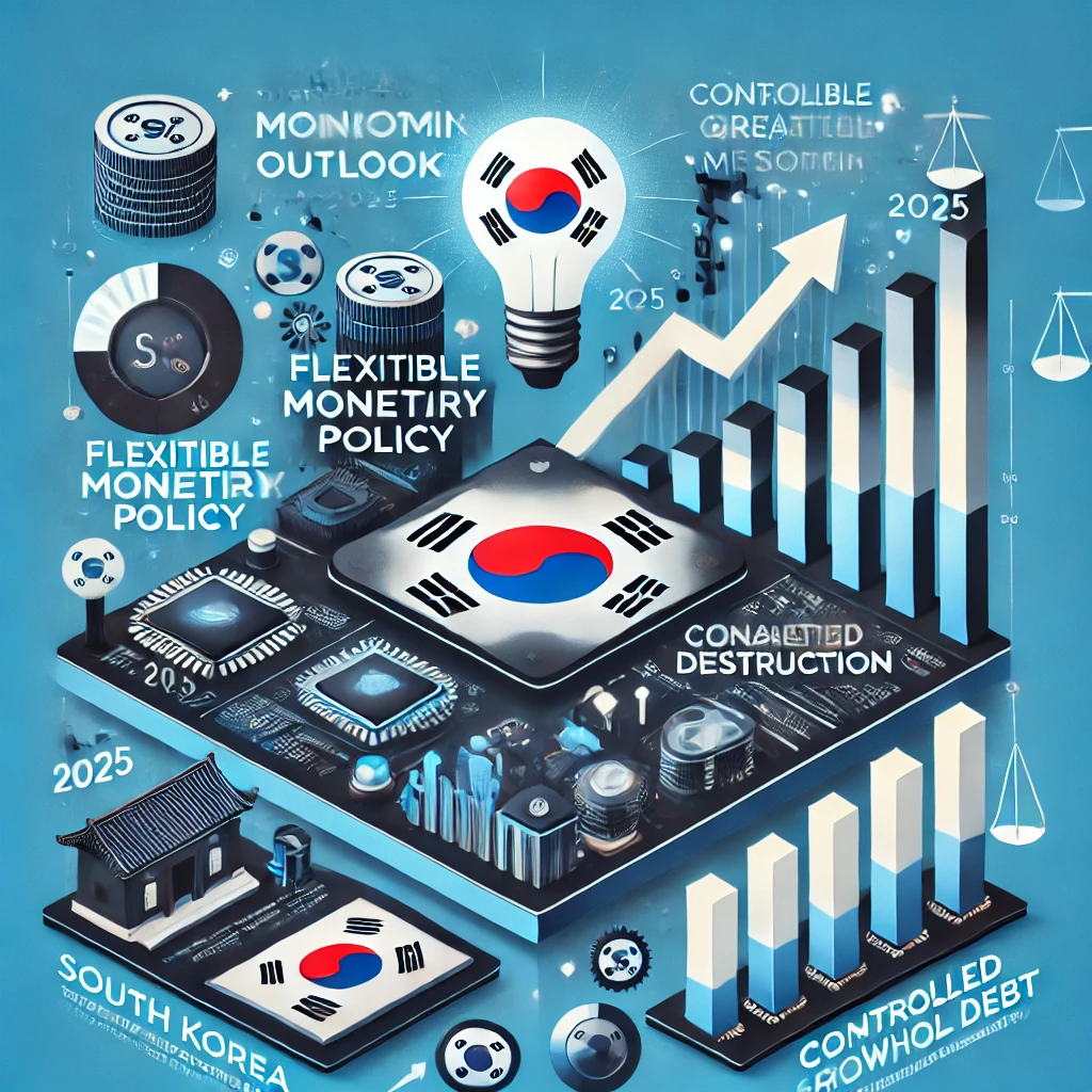 2025년 한은 총재 신년사: 절차탁마에서 이환위리로