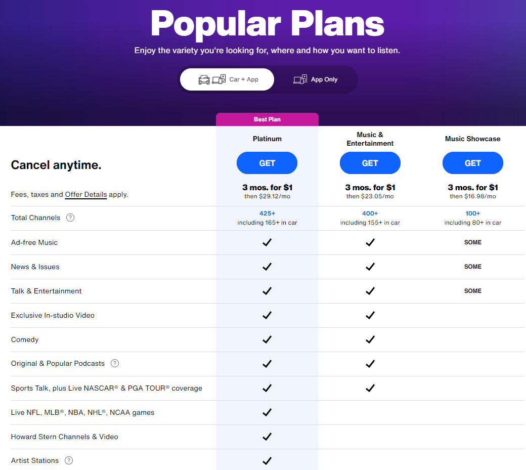 리버티 미디어(시리우스 XM 부문)-2 : 네이버 블로그