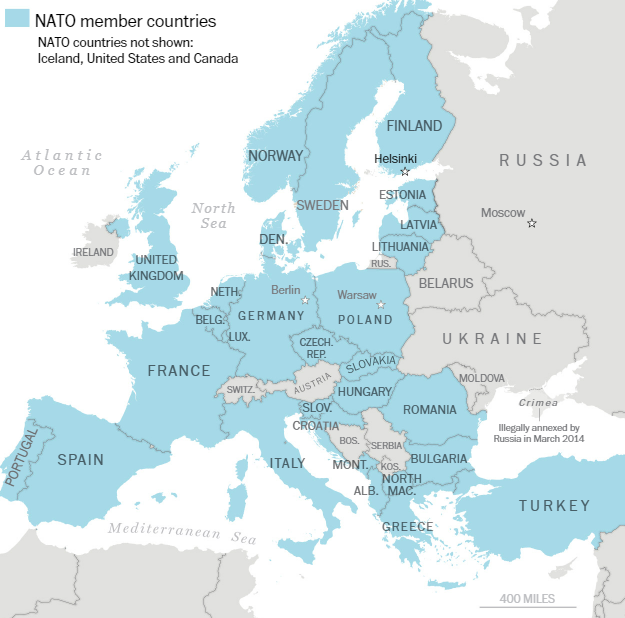 별 것 아닌 위기에도 죽을듯이 흔들리는 유럽과 중장기적인 매크로 전망