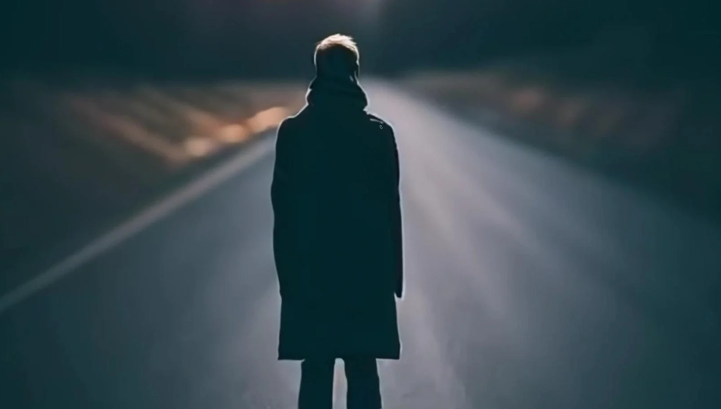 누구도 탓하지 마세요