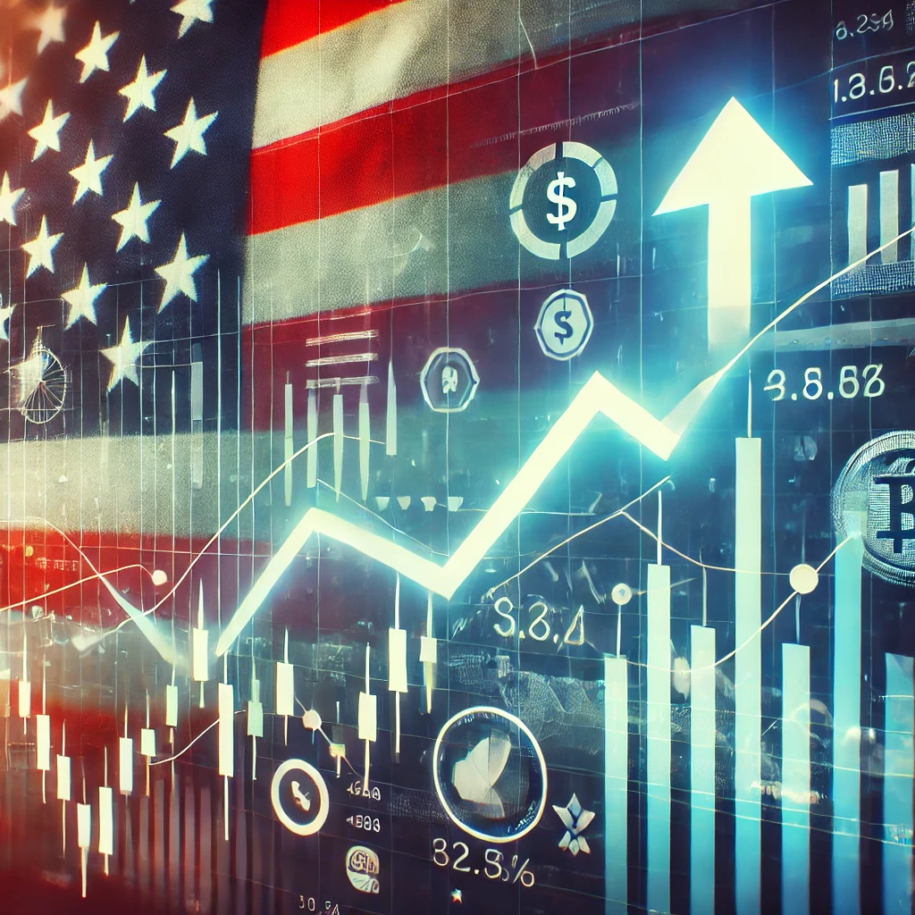 미 증시, 관세 연기 기대감 속 상승 마감 (03/06)