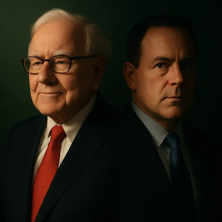 “버핏은 틀렸다”는 말은 몇 번이나 틀렸는가.