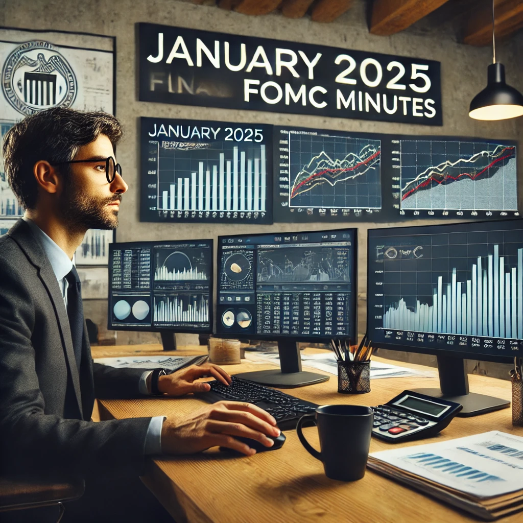2025년 1월 FOMC 의사록 핵심 정리