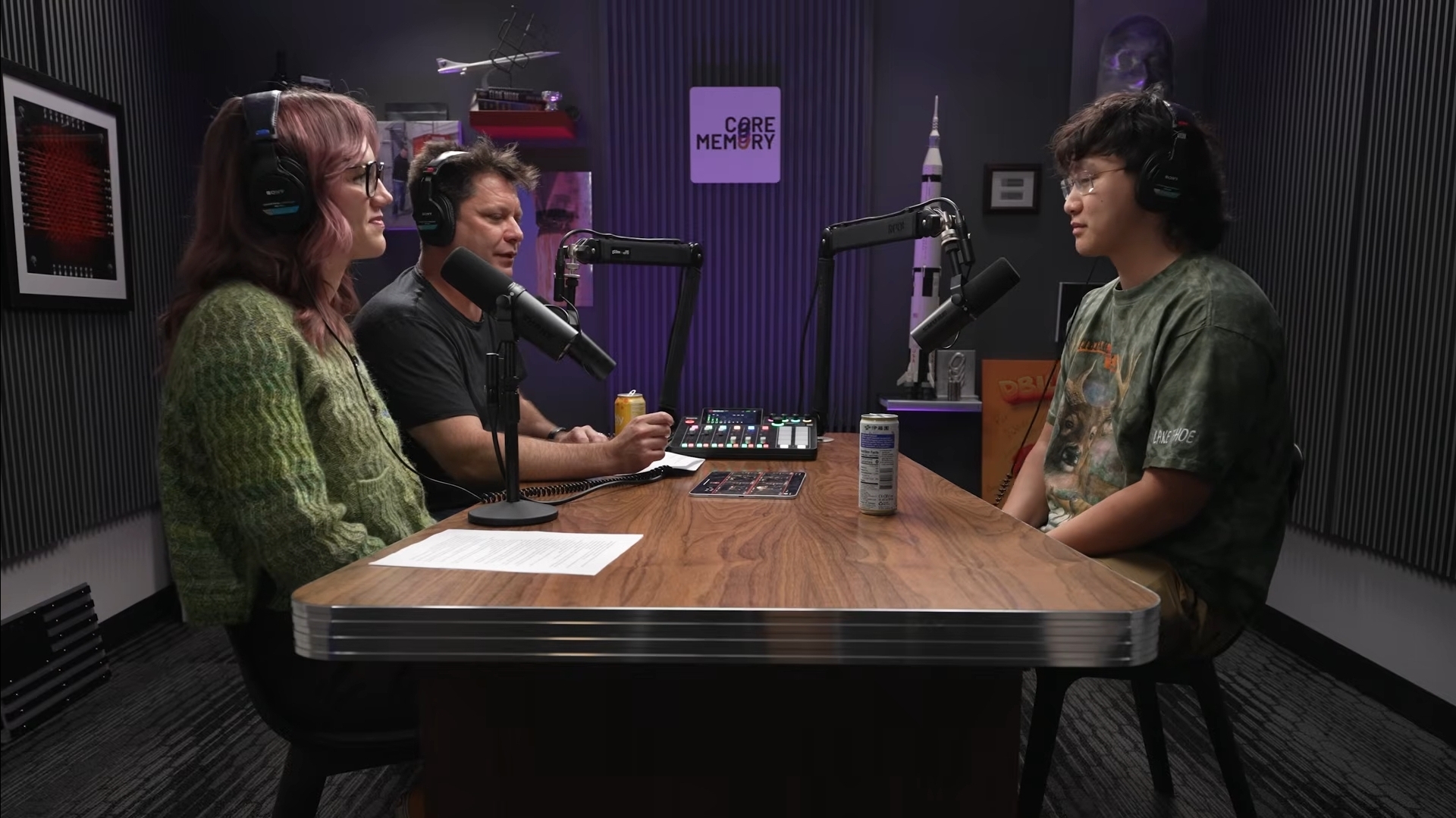 메타 AI (MSL) 리더 알렉산더 왕 인터뷰 "우리 기다렸지?"