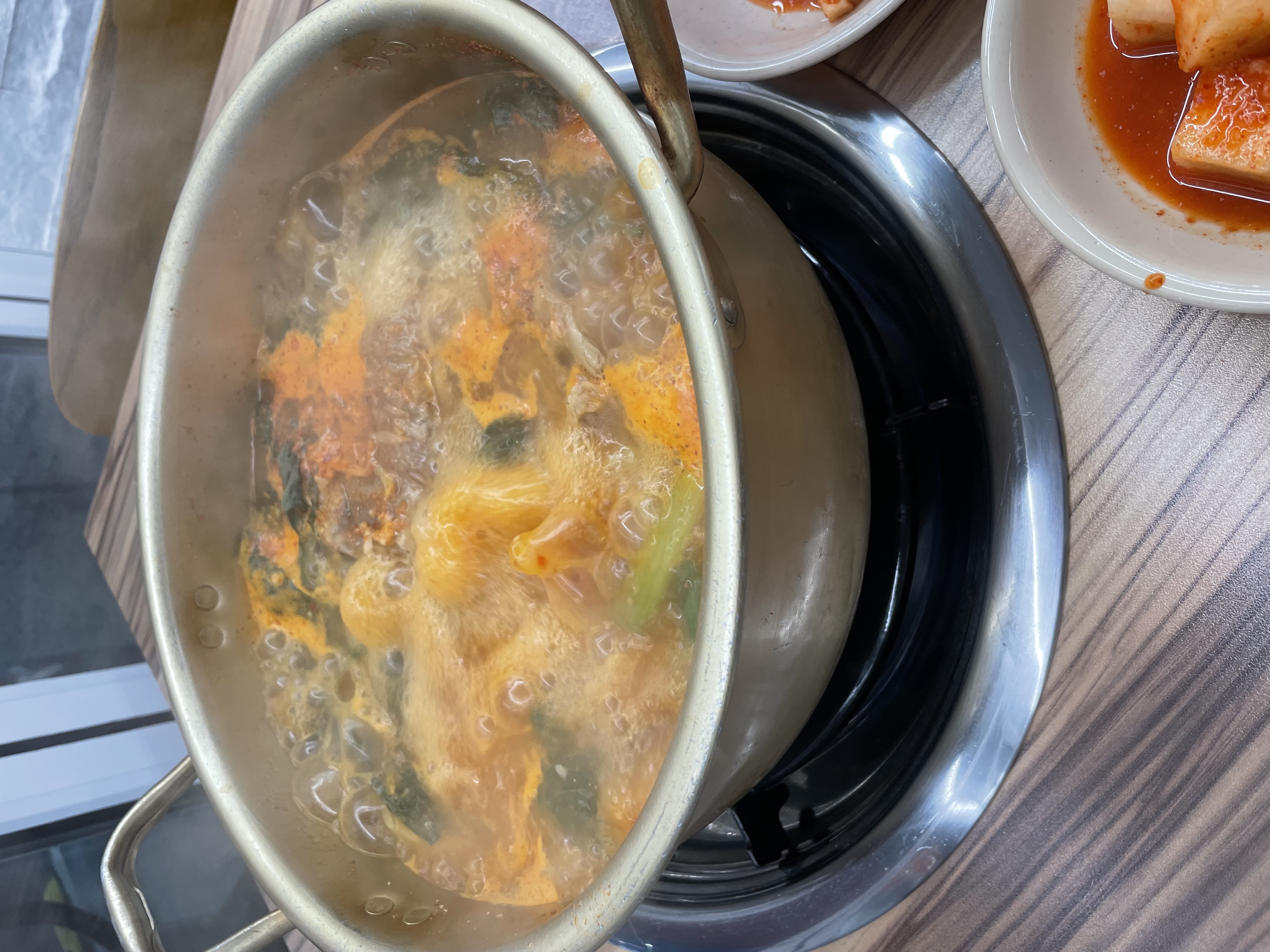 감자탕