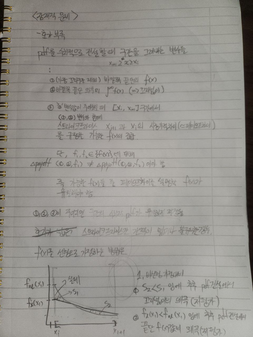 유사 vix 만들기3