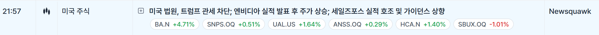 주식 매매기록 및 향후 계획?