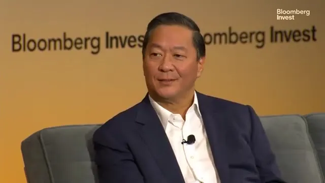 KKR CEO Joe Bae on What's Driving PE Success