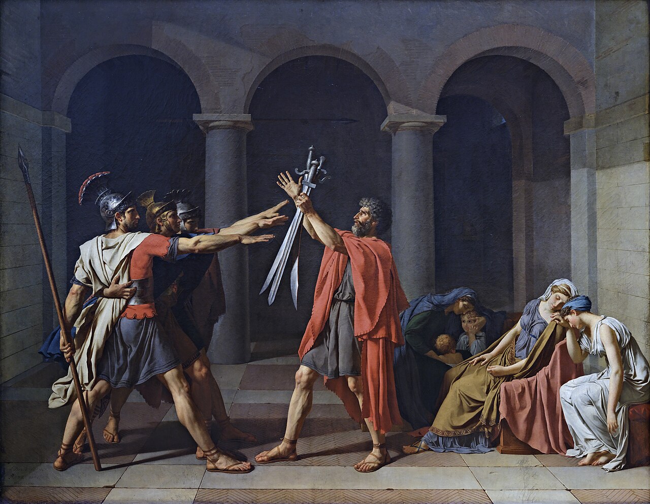 Le_Serment_des_Horaces_-_Jacques-Louis_David_-_Musée_du_Louvre_Peintures_INV_3692_;_MR_1432.jpg
