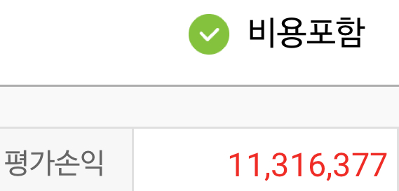 적절한 리밸런싱의 중요성