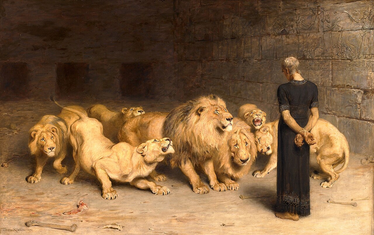 Daniel_in_the_Lions'_Den,_by_Briton_Rivière,_warmed_image.jpg