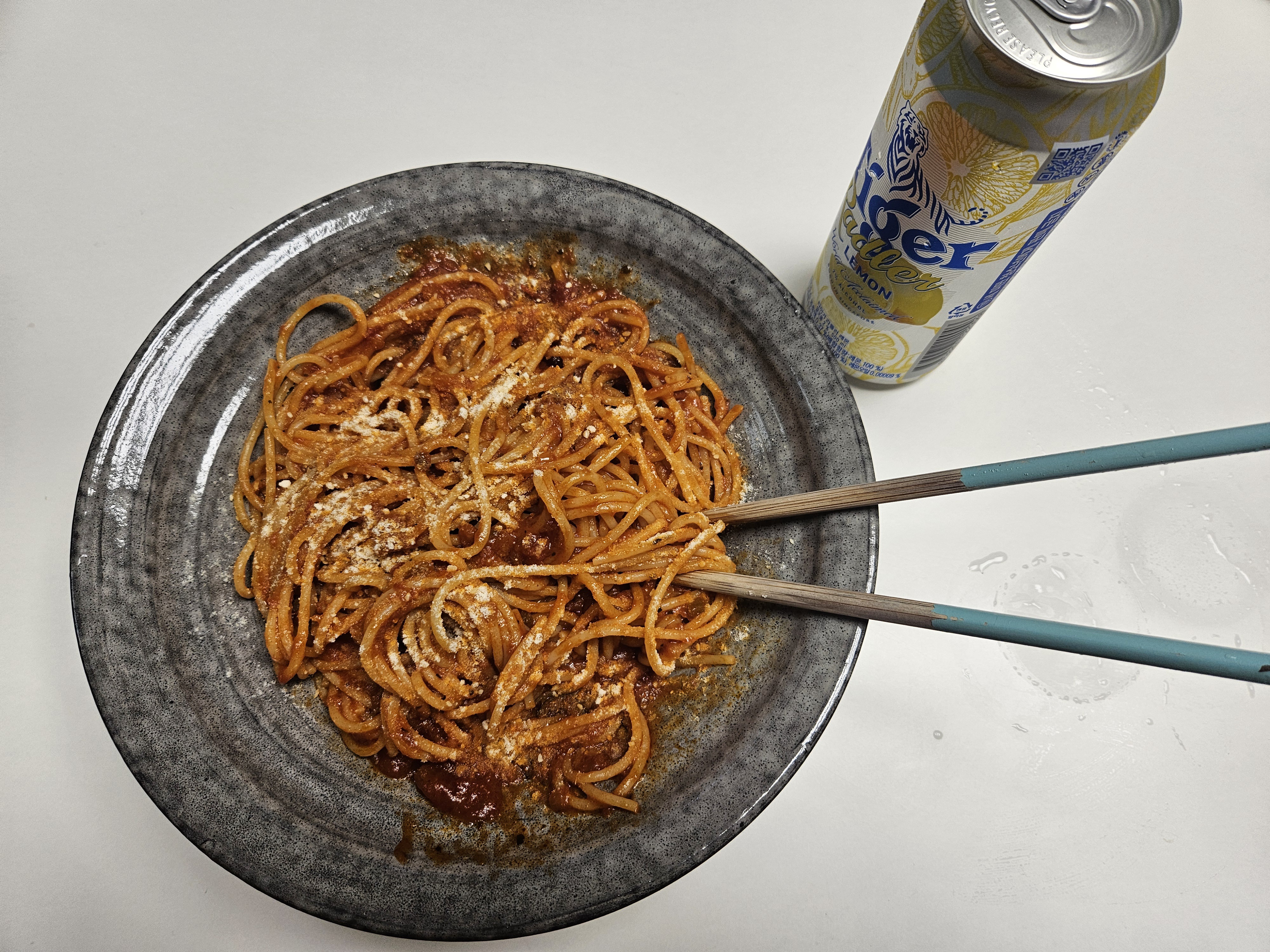 토마토 파스타