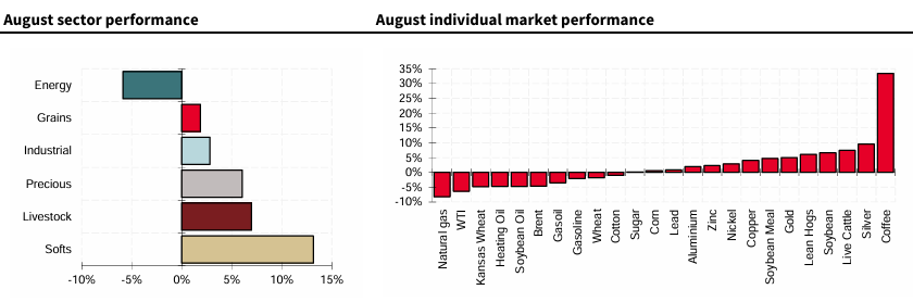250905 Soc Gen - Commodity Monthly review
