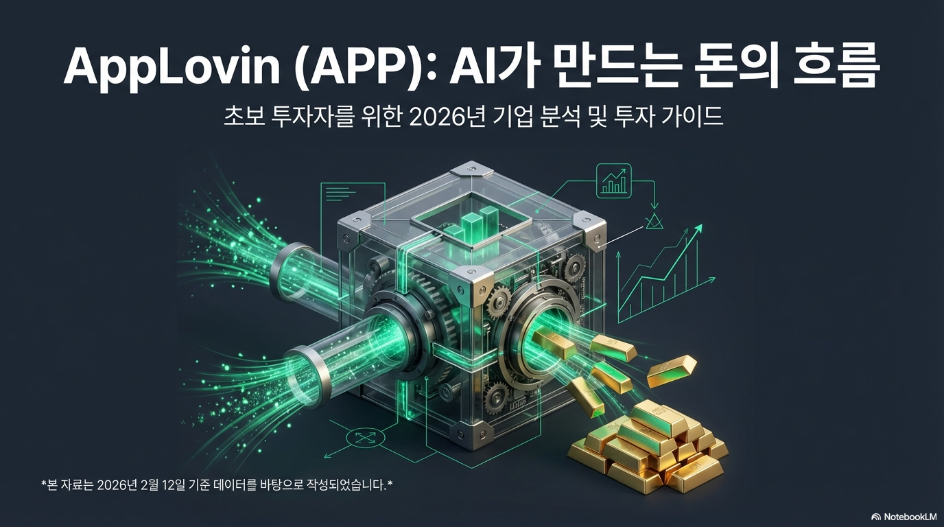 노트북LM으로 만든 APP 슬라이드 자료