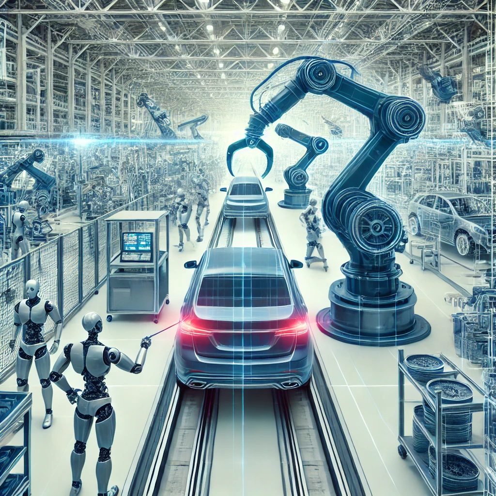 “미국 자동차 관세 유예, 기아·현대차에 단비 될까?”