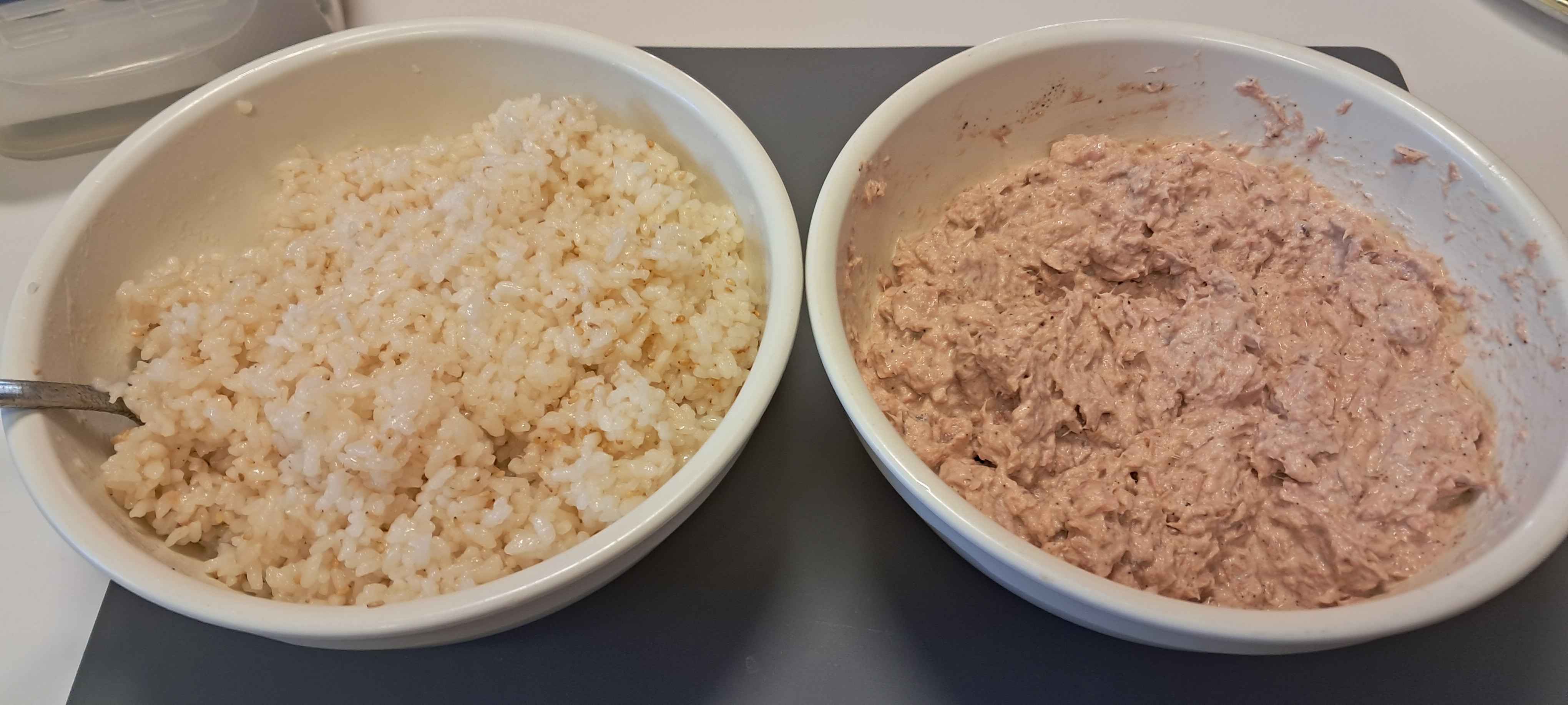 김밥은 말 줄 몰라도 삼김🍙은 쌀 줄 압니다.
