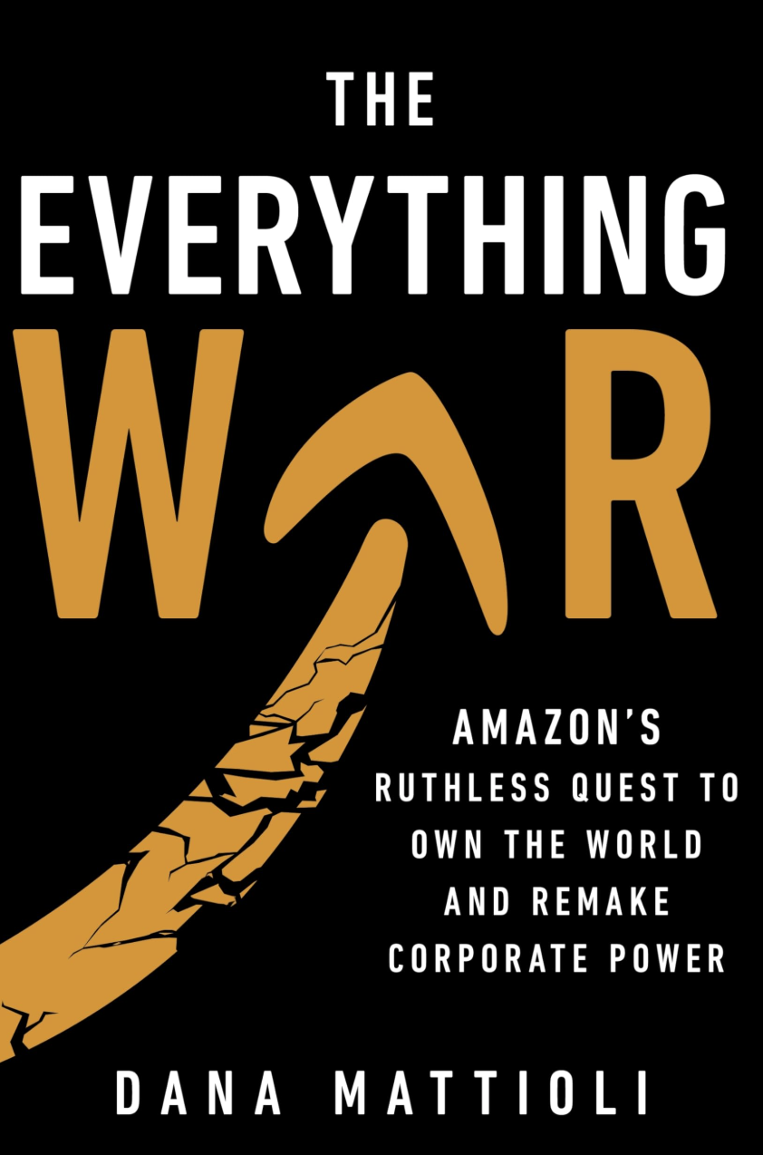 장기투자의 단점_Everything war