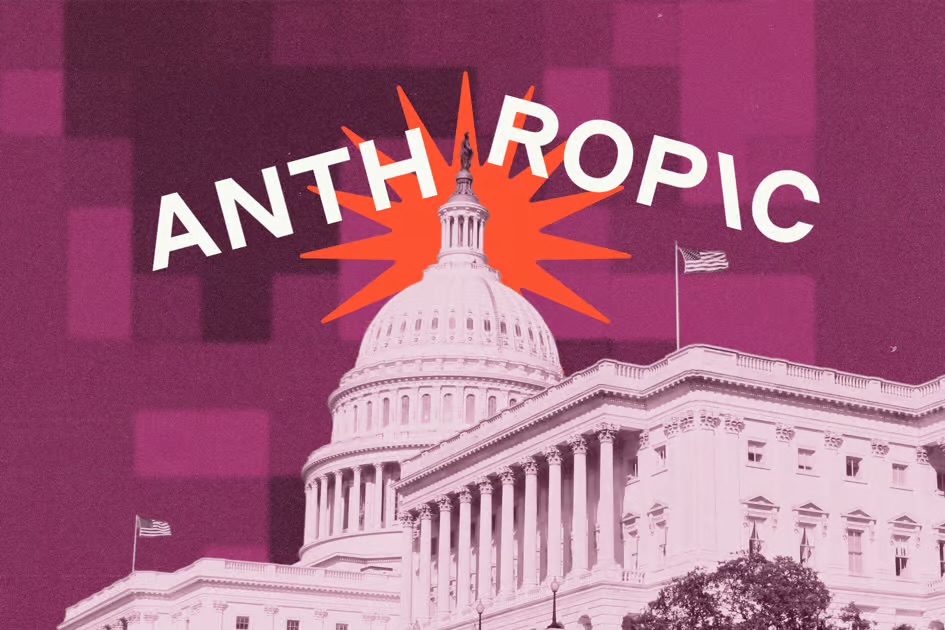 ๐จ ๋ฏธ ๊ตญ๋ฐฉ๋ถ, ์ค์ค๋กํฝ์ 'AI ์์ ์ ์ฑ
' ์ตํํต์ฒฉโฆ ํ๋ํฐ์ด ๋ฑ ๊ตญ๋ฐฉ AI ๊ณต๊ธ๋ง ํ์ฅ ์๊ณ