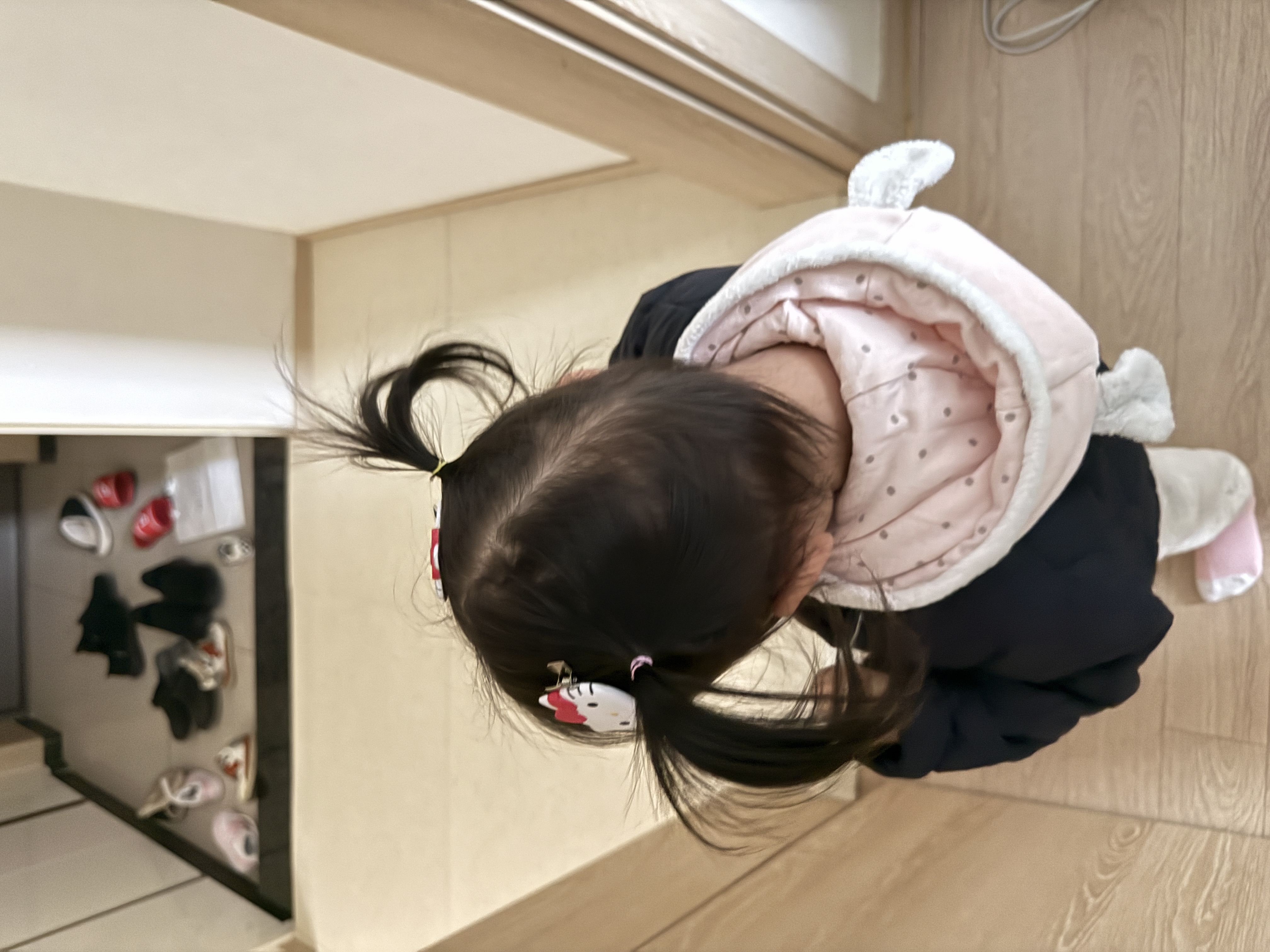 소박하지만 완벽한 생일, 사랑하는 가족과 함께한 하루