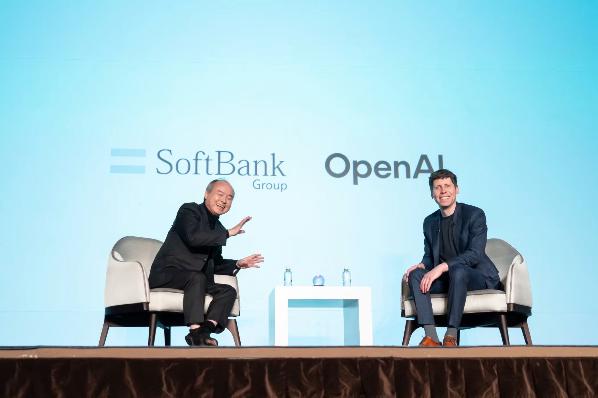 IPO 앞둔 OpenAI에 동시에 떨어진 세 가지 의문 "시장·법정·파트너십"