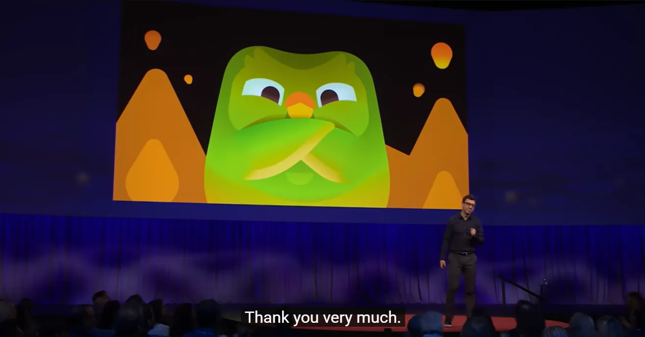 How to Make Learning as Addictive as Social Media - Luis Von Ahn