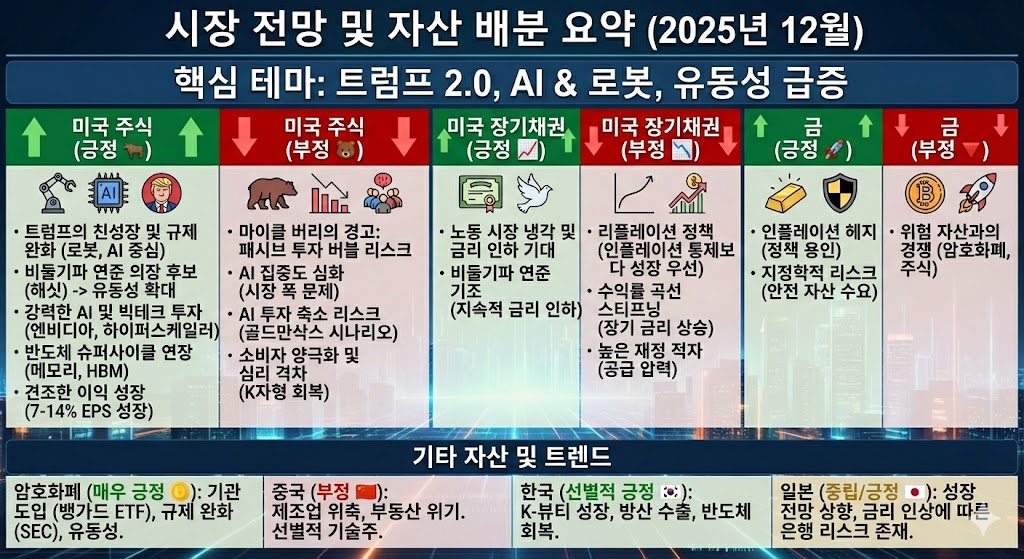 2025년 12월 5일(금) 자산군별 근거 모음